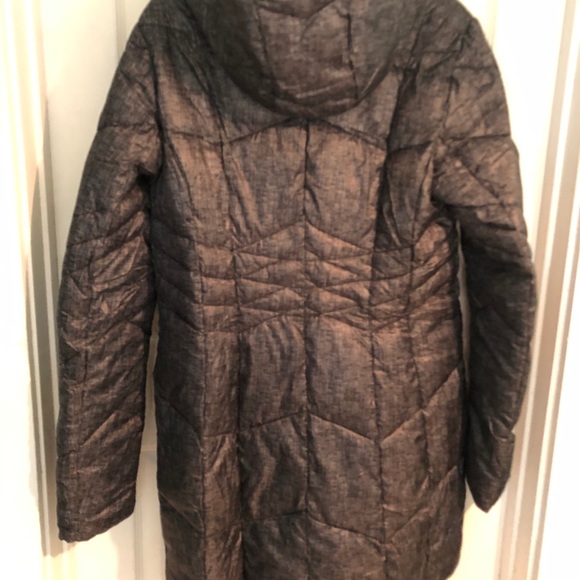 Point Zero HeatTech Packable Jacket - Picture 8 of 10